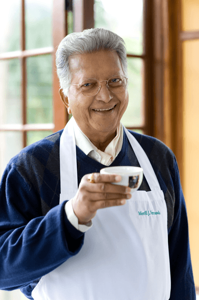 Founder's Favourite 
