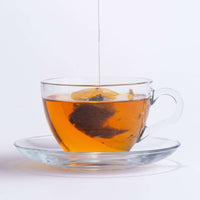 Exceptional Valley of Kings Ceylon Pekoe Black Tea-20 Luxury Leaf Tea Bags