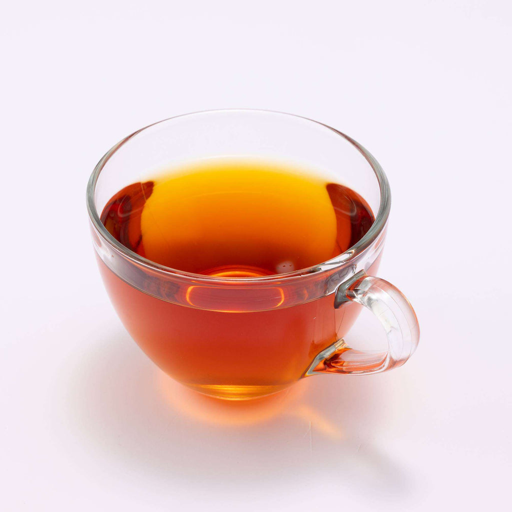 Exceptional Rose with French Vanilla Ceylon Black Tea-20 Luxury Leaf Tea Bags