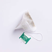 Exceptional Peppermint Leaves with Ceylon Cinnamon Natural Infusion-20 Luxury Leaf Tea Bags