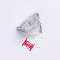 Exceptional Rose with French Vanilla Ceylon Black Tea-20 Luxury Leaf Tea Bags