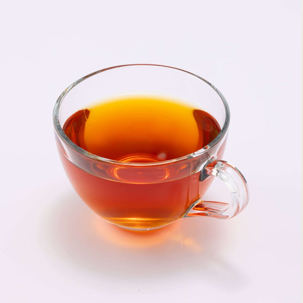 Exceptional Lively Lime & Orange Fusion Ceylon Black Tea-20 Luxury Leaf Tea Bags