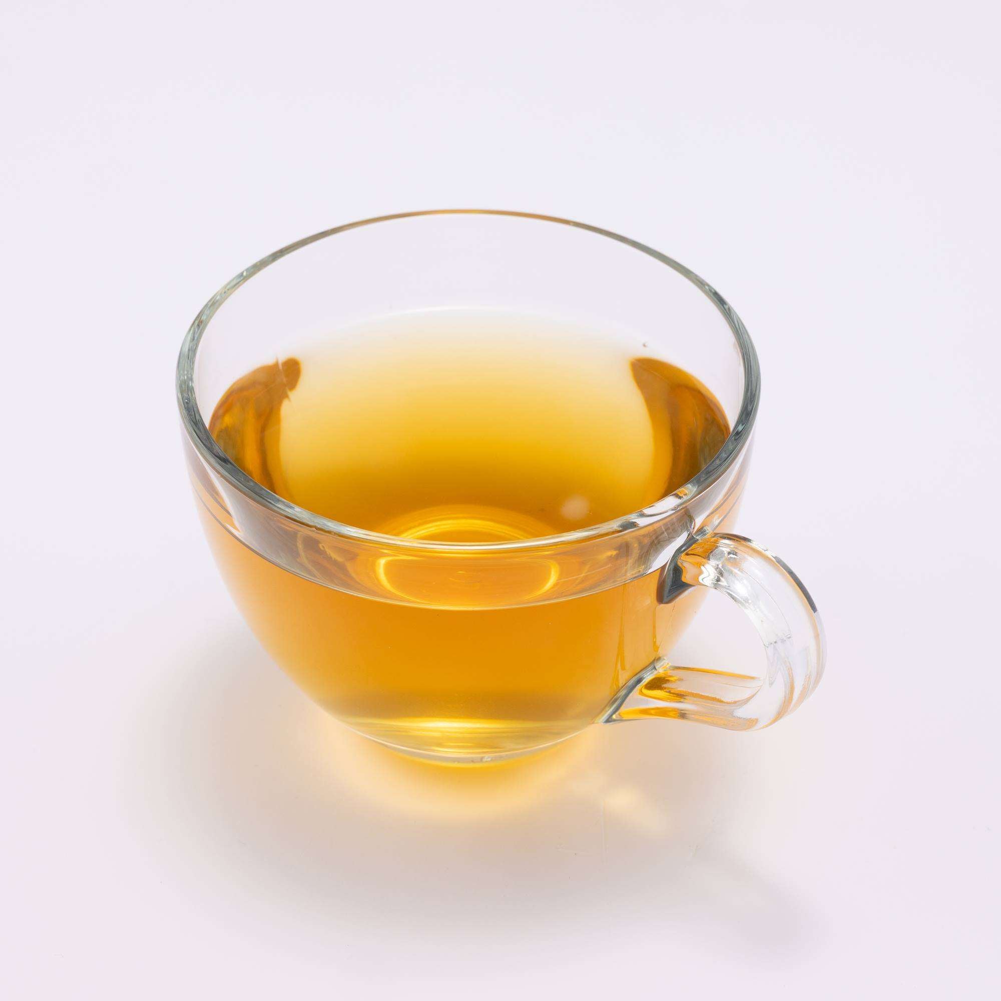 Exceptional Peppermint Leaves with Ceylon Cinnamon Natural Infusion-20 Luxury Leaf Tea Bags