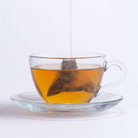 Exceptional Peppermint Leaves with Ceylon Cinnamon Natural Infusion-20 Luxury Leaf Tea Bags