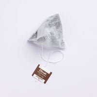Exceptional Italian Almond Ceylon Black Tea-20 Luxury Leaf Tea Bags