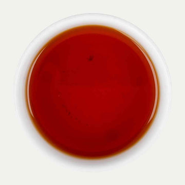 Dilmah Paradise Creamy Earl Grey Ceylon Black Tea - Loose Leaf 100g