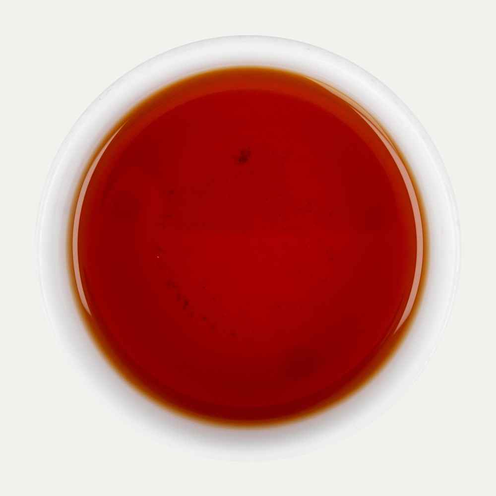 Dilmah Paradise Creamy Earl Grey Ceylon Black Tea - Loose Leaf 100g