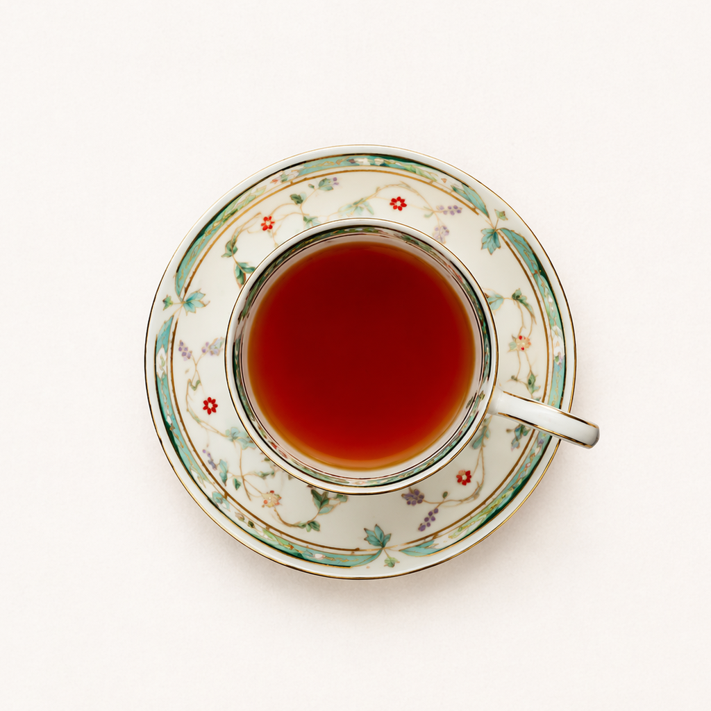 85 Reserve Royal Ceylon Breakfast Black Tea – 20 Luxury Bags