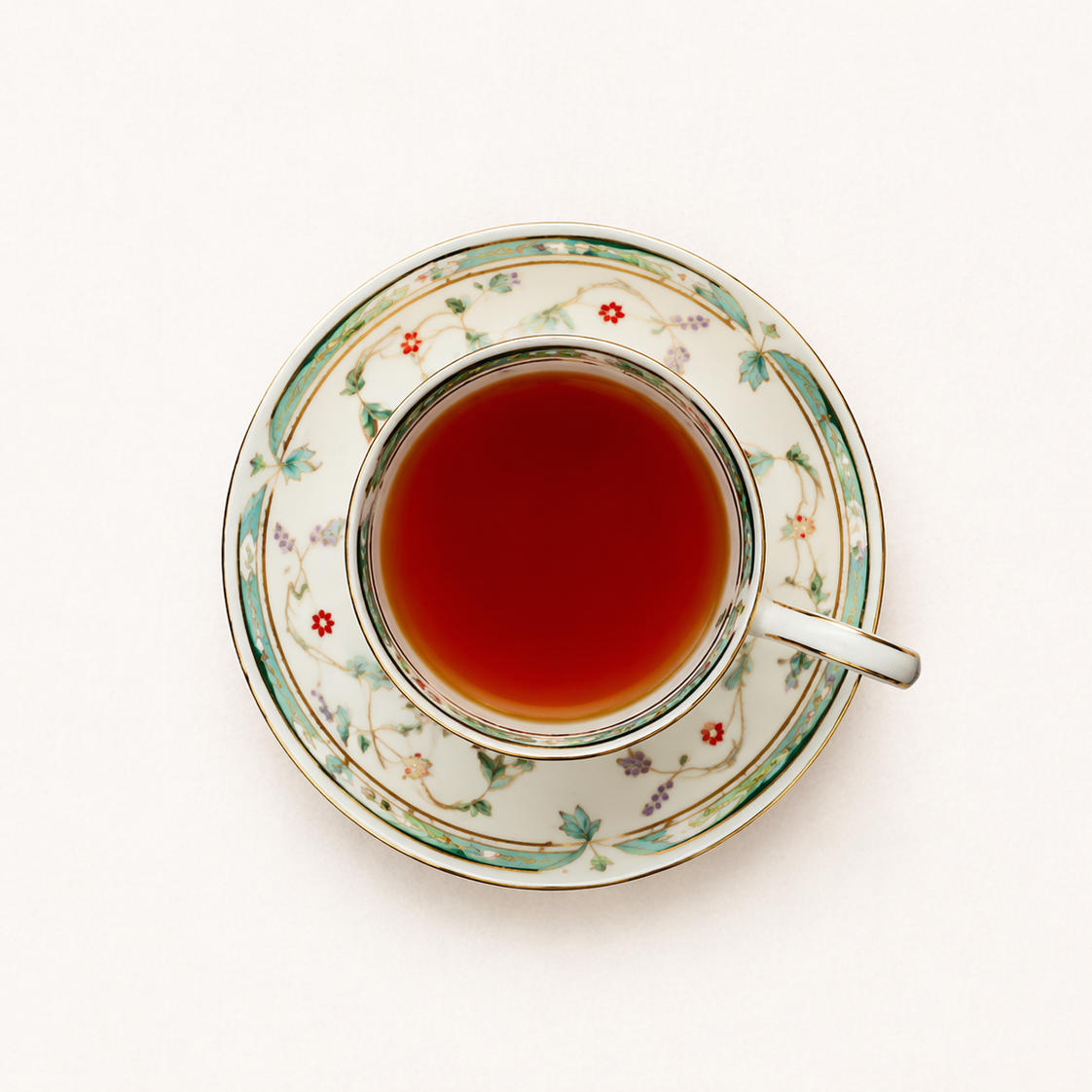 85 Reserve Royal Ceylon Breakfast Black Tea – 20 Luxury Bags
