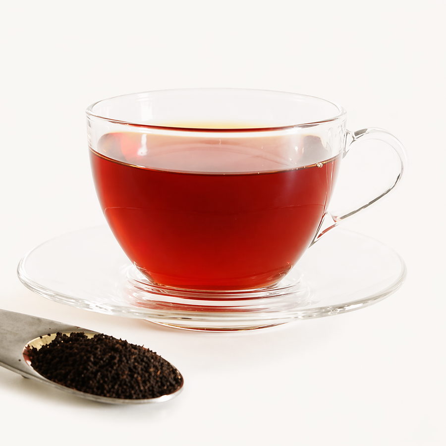 Dilmah Western Slopes Pure Ceylon Black Tea – 2kg Bulk Loose Leaf