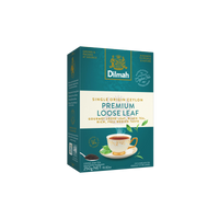Dilmah Premium Single Origin Ceylon Black Tea – 250g Loose Leaf