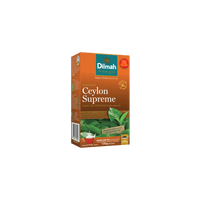 Gourmet Ceylon Supreme Black Tea-125g Loose Leaf