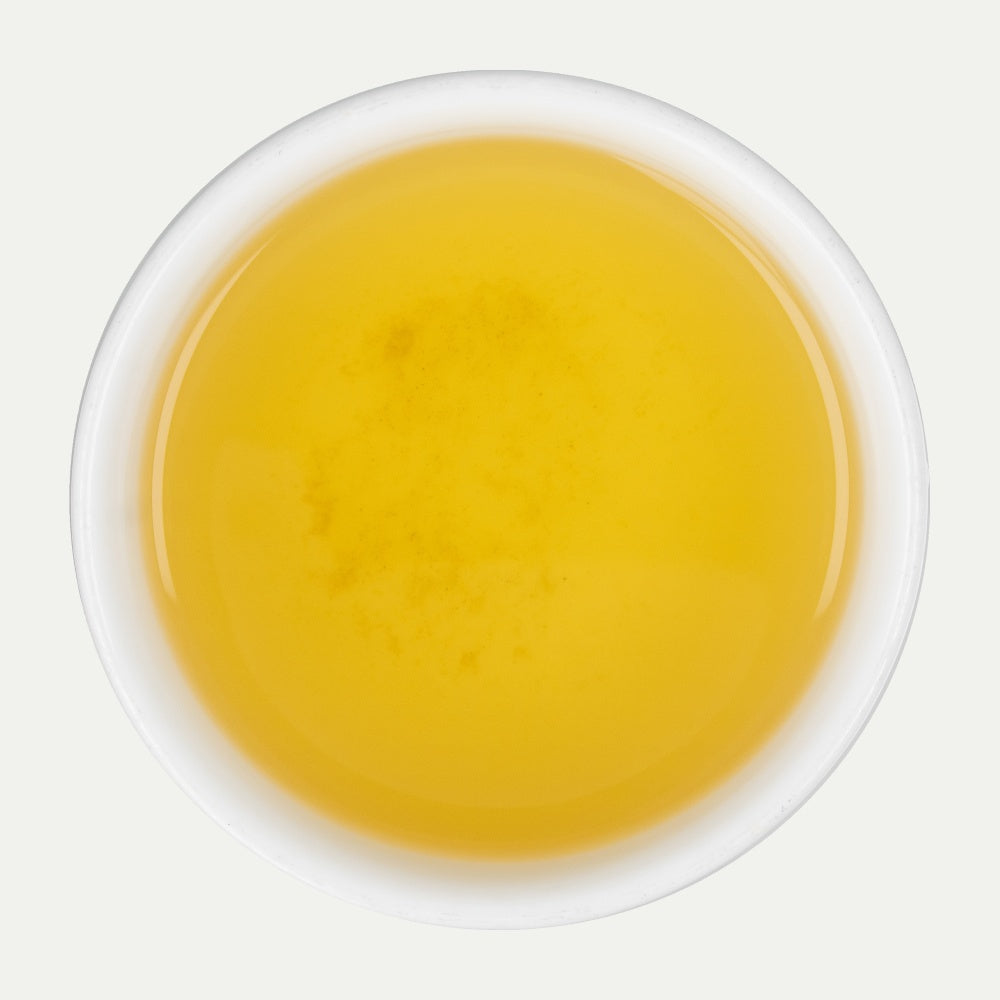 Dilmah Paradise Mango & Pineapple Ceylon Green Tea - Loose Leaf 100g