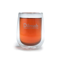 Dilmah Lumiere Double Wall Borosilicate Tea Glass – 220ml