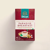 Paradise Natural, Wellness Ritual Bundle