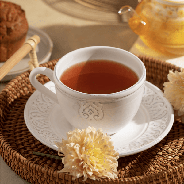 Dilmah Western Slopes Pure Ceylon Black Tea – 2kg Bulk Loose Leaf