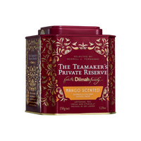 TPR Mango Scented Dombagastalawa Estate FBOP Ceylon Loose Leaf Black Tea