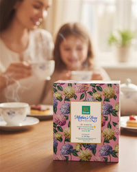 Dilmah Mother's Day Tea Gift Pack – Premium Ceylon Tea Collection