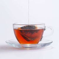 Exceptional Peppermint & English Toffee Ceylon Black Tea-20 Luxury Leaf Tea Bags
