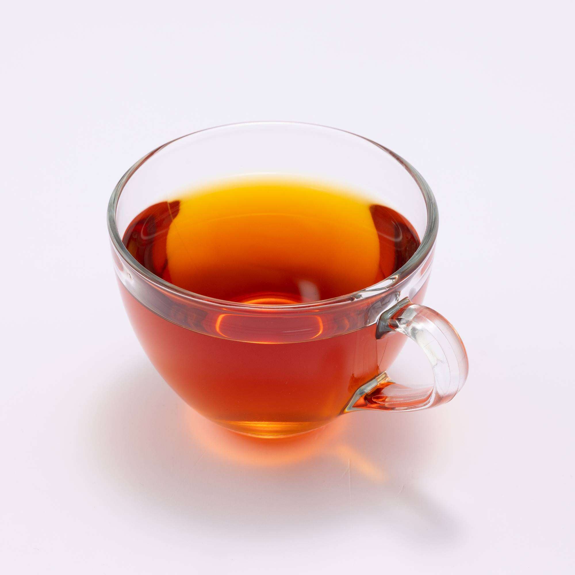 Exceptional English Breakfast Ceylon Black Tea-20 Luxury Leaf Tea Bags