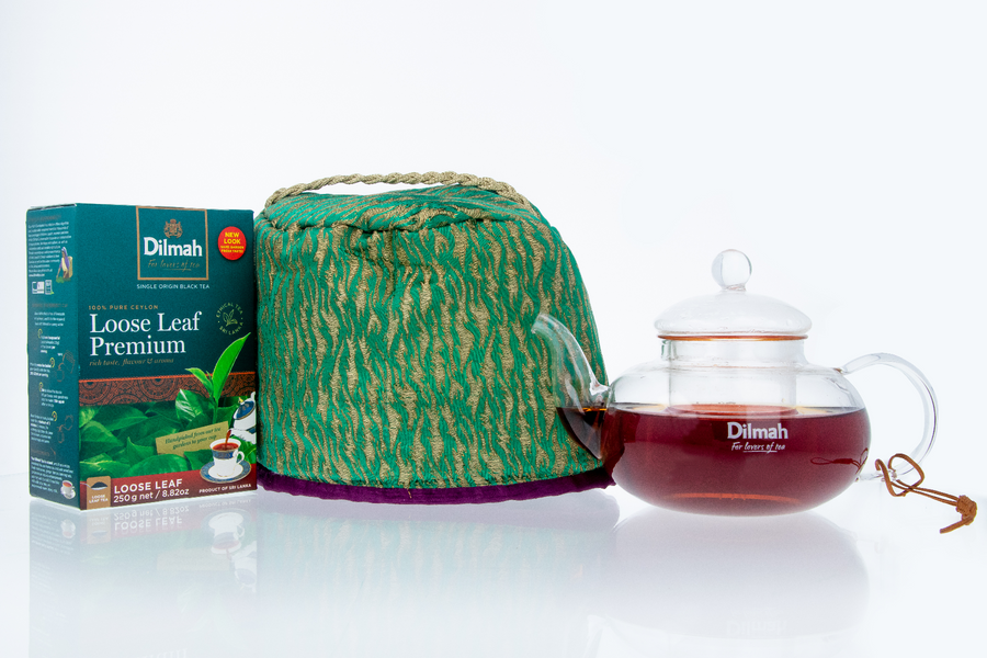 Mangroves in Mannar â€“ Tea Experience Bundle