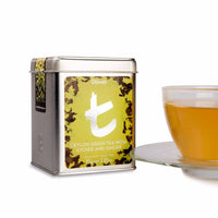 Dilmah The t-Series Ceylon Estate & District Discovery Collection