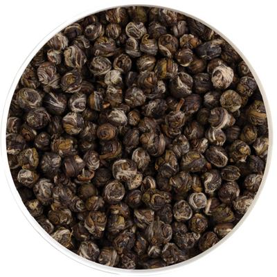 White Tea