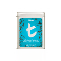 Dilmah t-Series Dombagastalawa Single Estate Ceylon Black Tea – 85g Loose Leaf Tin