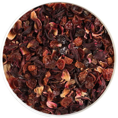 Flavored Tea
