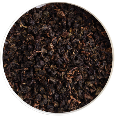 Oolong Tea